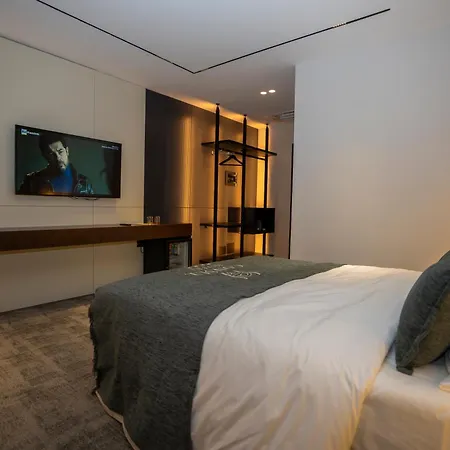 Consul Ξενοδοχείο Σκόδρα