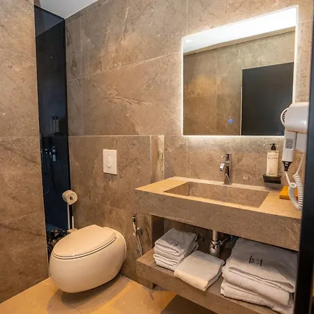 Ξενοδοχείο Consul Σκόδρα