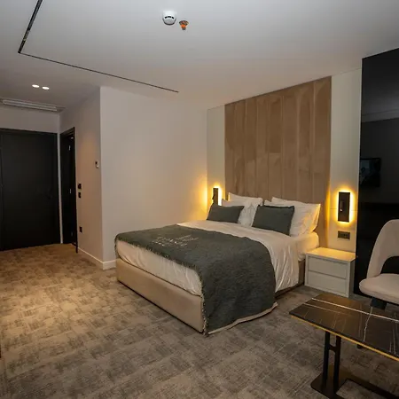 Consul Hotel Shkodër