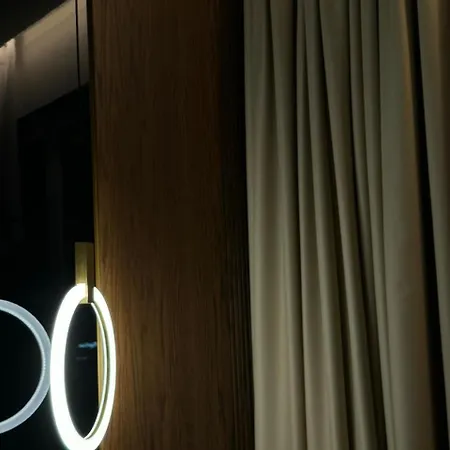 Hotel Consul Shkodër