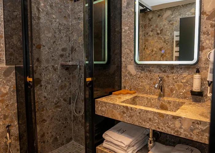 Hotel Consul Shkoder