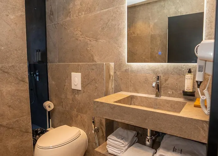 Hotel Consul Shkoder