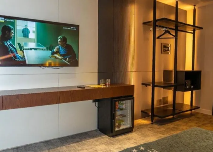 Consul Hotel Shkoder