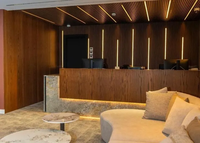 Consul 4* شكودر