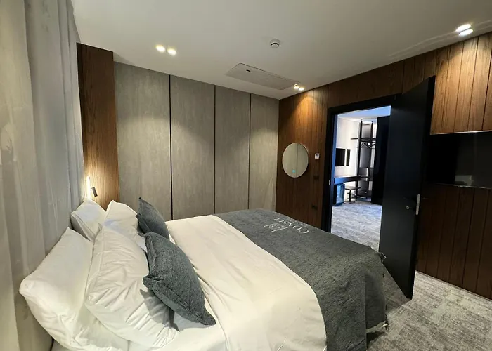 Consul 4* شكودر