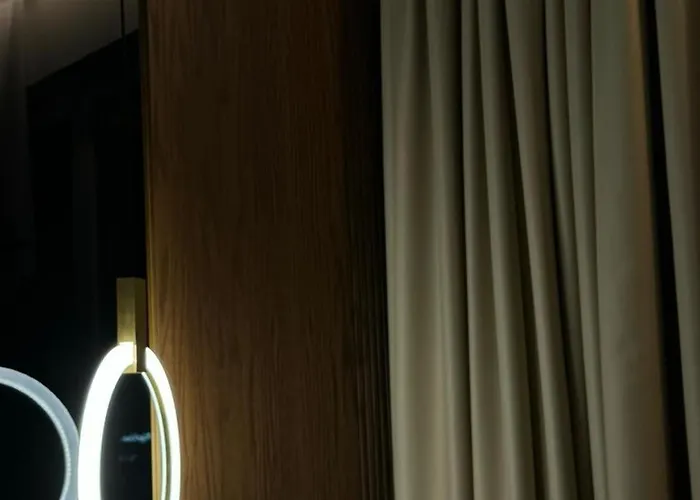 Hotel Consul Shkoder