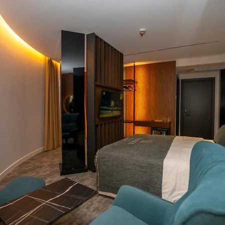 Hotel Consul