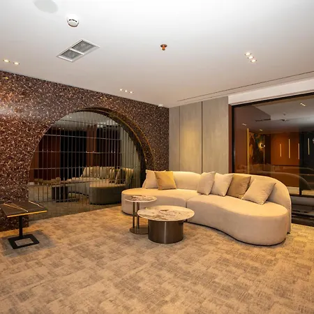 Consul 4* Shkodër