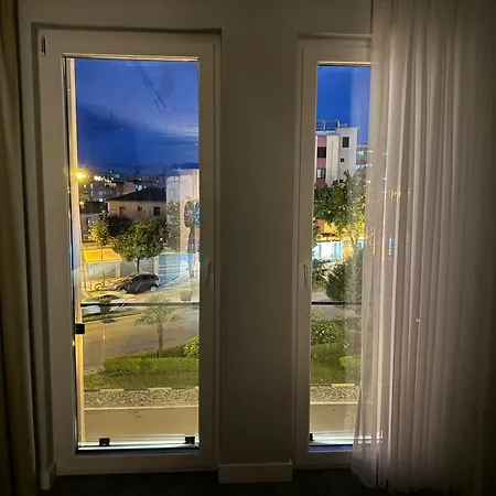 Consul 4* Shkodër