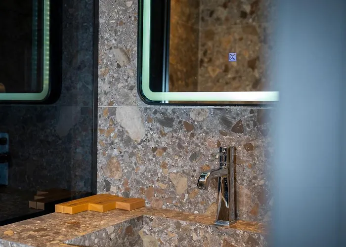 호텔 Consul Shkodër